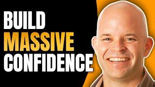 The Simple And POWERFUL Way to RAISE Your CONFIDENCE   Coach Sean Smith