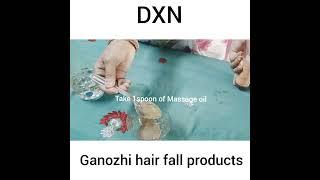 Dxn ganozhi shampoo#hairfall#dxn#products#secret of hair fall#ganozhi#dandruff#relief#shorts