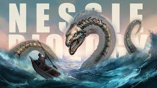 Nessie is Not a Plesiosaur  The Biology of the Loch Ness Monster