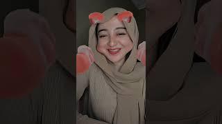 AAAA LUCU. EVA NUR ASYIFA ‼️ #shortvideo #livetiktok #evanurasyifa #barbar #jilbabpemersatu #gemoy l