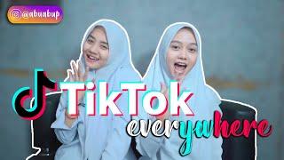 TIKTOK TEROOOOOSSS 