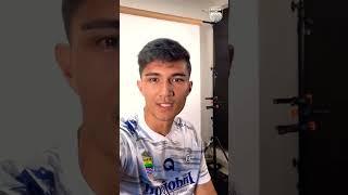 pemain anyar persib STEFANO BELTRAM & KEVIN MENDOZA #persib #shorts