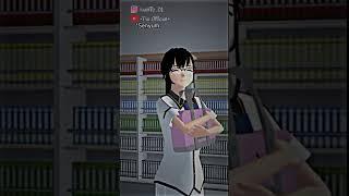 Dingin ygy Ian&Ryah SakuraSchoolSimulator ️