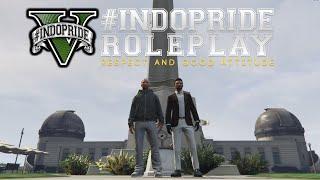 Pembentukan GUCI GANG GANG GUCI GANG GANG - GTA V ROLEPLAY INDONEIS