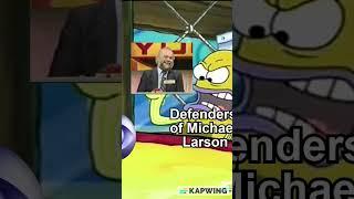 Michael Larson Tribute