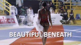 LINGERIE & SPORTSWEAR Runway Show @ Africa Basketball Festival  The Ghana Channel