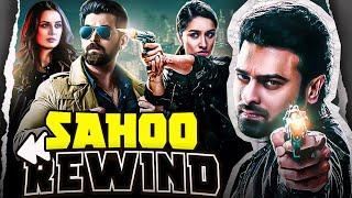 Saaho  Rewind  YBP