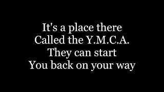 Village People - YMCA  lyrics 
