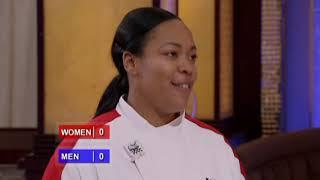 hells kitchen raw S12E09