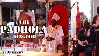 The Padhola Kingdom  KP Jaluo Abroad  Full Documentary