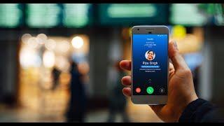 How to Enable Truecaller Full Screen Caller ID