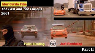 Fast and Furious 2001 Sub Indo  Fast And Furious  Fast And Furious 1 Subtitle Indonesia Full Movie