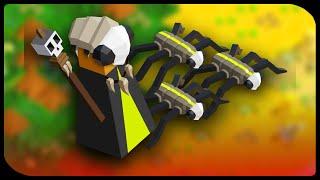 Cymanti Is A MENACE  Polytopia Random Multiplayer 1v1