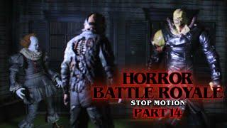 Horror Battle Royale Episode 14