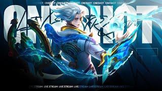  НОВЫЕ ПРЕДМЕТЫ ИМБА?  ДОИГРЫВАЕМ СЕЗОН  Mobile legends