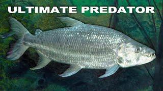 Deadly Goliath Tigerfish Plagues Africass Waters  TIGERFISH - AFRICAS PIRANHA  Wild Waters