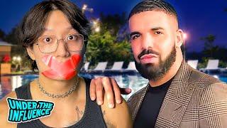 Wootak ALMOST had a 3sum with DRAKE? EP 171
