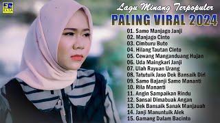 Lagu Minang Terbaru 2024 - Pop Minang Hits Terpopuler dan Enak Didengar 2024