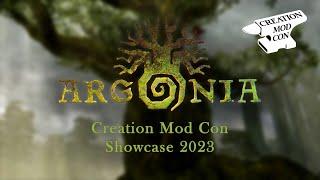 Beyond Skyrim Argonia CMC Showcase 2023