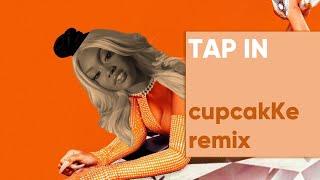 Saweetie - Tap In cupcakKe remix