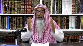 Hazrat ilyaas AS - Thaloot Badesha  Qisas Al-Quran - 39  Sheikh Maqsood Ul Hasan Faizi