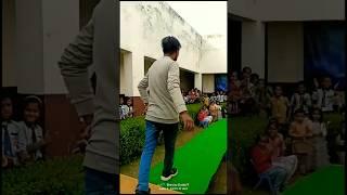 fashion ka jalwa @DancerShinu_MP06    #rampwalk  #reels #tranding #fashion #7starshinu007