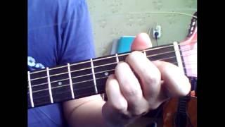 Нервы - Батареи Аккорды на гитаре