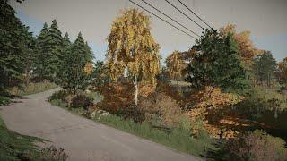 WośniceMAP OfficialTrailer Download now on ModHub