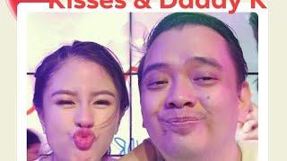 A song to dedicate to Kisses Delavin - KakaMiss Series episode 1 by your DaddyK