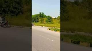 Monument Islamabad ️ #islamabadians #vlog #margillahills #khanpervaizvlogs #damnikoh #hiking