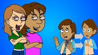 Dora & Gina turn Diego into Business FriendlyGrounded