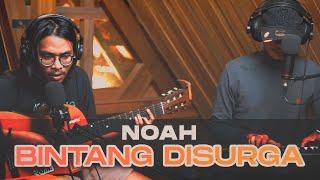 Bintang Disurga - Noah cover Muskylabs