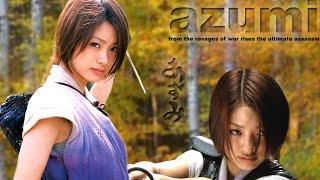 Azumi 1 2003 full movie  Hd 720p sub  Indonesia +English.