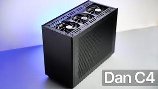 Best SFF Case? - Dan C4 Review