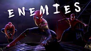 Spider-Man  Enemies