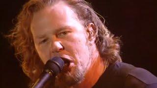 Metallica - King Nothing - 7241999 - Woodstock 99 East Stage Official