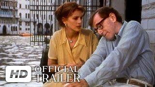 Everyone Says I Love You - Official Trailer - Woody Allen Movie