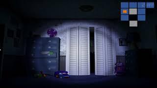 FNAF 4 Nightmare Night Night 7 Cheats