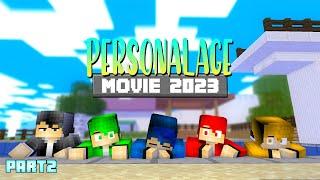 KUMPULAN ANIMASI MINECRAFT PERSONALAGE EDWIN 2023 part2