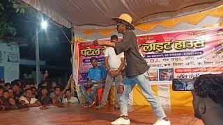 Janmashtami  DANCE  Performance  crezy iam #back