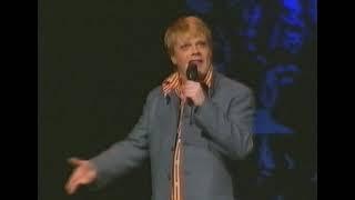 Eddie Izzard   Unrepeatable