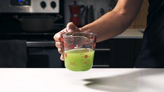 How make Fresh Mint Syrup the secret to addictive Mojitos