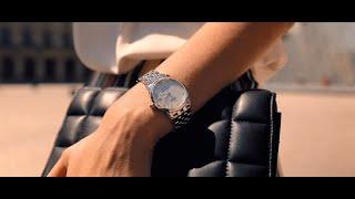 The Master Series - premium watch