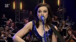 Amy Macdonald - This is the life Luxemburg 2010