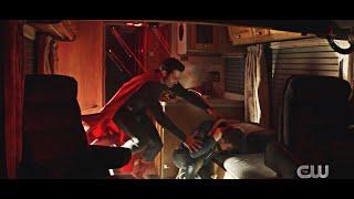 Clark Saves Jon From Being Killed  Superman & Lois Season 1 Episode 8 01x08 Holding The Wrench HD