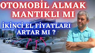 OTOMOBİL ALACAKLAR KESİNLİKLE İZLESİN  SİZDEN GELENLERİ CEVAPLADIM 