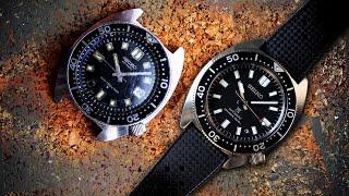 SEIKO SPB317 Slim Willard The HOTTEST SEIKO you NEVER KNEW EXISTED