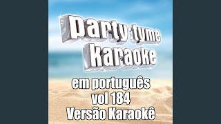 Pacato Cidadao Made Popular By Skank Karaoke Version