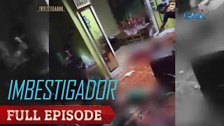 Maguad siblings double murder case Full Episode  IMBESTIGADOR