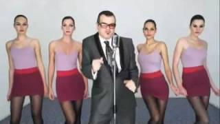 Aleks Syntek - Loca Official video